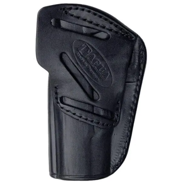 Tagua 4 in 1 IWB Holster without Thumb Break Glock 43 Black RH