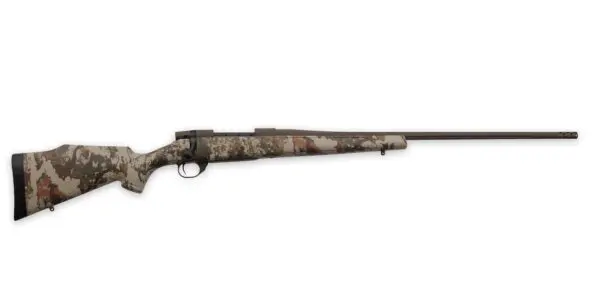 WEATHERBY VANGUARD SPECTER 25-06 24"   #