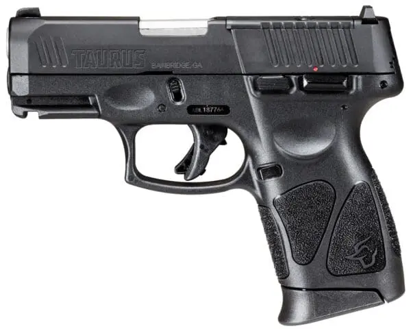 Taurus G3C TORO 3 " 9MM