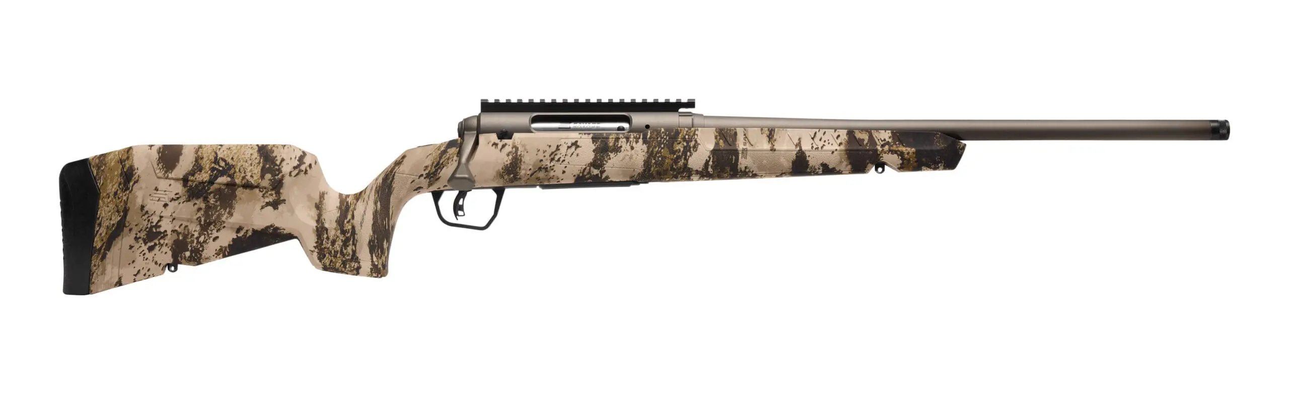 SAVAGE ARMS AXIS 2 CPT PRO WSTRN 308WIN