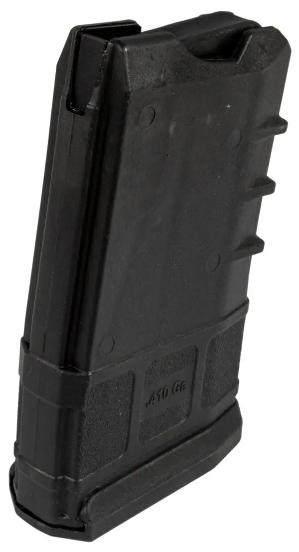 Charles Daly 470072 AR 410 Upper  5rd 410 Gauge Black Steel