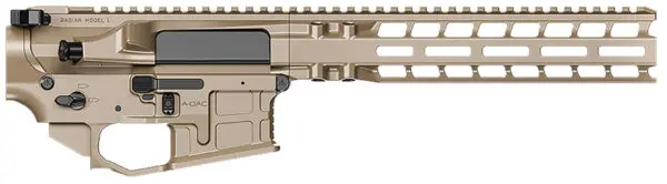 Radian Weapons R0430 Model 1 Builder Kit 10" Magpul M-LOK Handguard