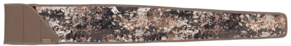 Allen 92052  Slip Case 52" Veil Camo Neoprene For Shotgun