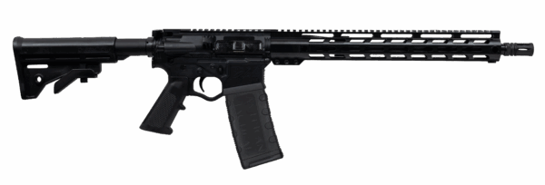 AMERICAN TACTICAL INC ALPHA HYBRID MAXX 300BLK 30+1
