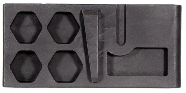 Aim Sports ATLVB Lower Receiver Vise Block AR-15