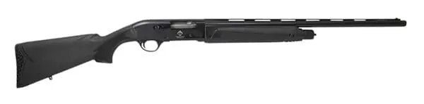 ATI SCOUT SGP PUMP SHOTGUN 12GA P-SERIES 26" BBL 3" POLYMER F/O SIGHT 1 BERETTA CHOKE