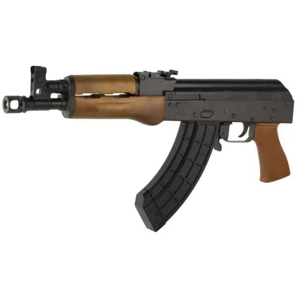CENTURY ARMS VSKA DRACO PISTOL HGA 7.62X39MM 12.25IN BBL. 21.5INAOL 30RD MAG - Image 2