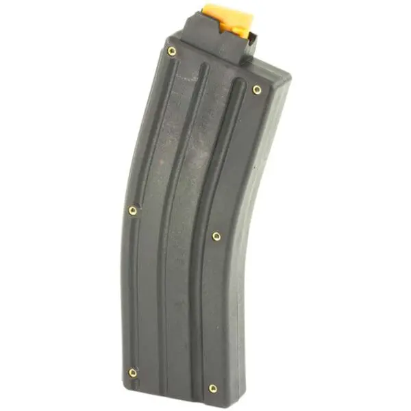 CMMG 22ARC MAGAZINE 22LR 10RD LIMITED BLK