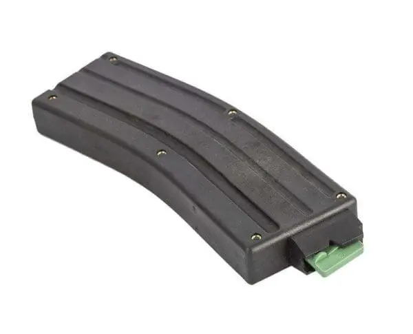 CMMG 22ARC MAGAZINE 22LR 10RD LIMITED BLK - Image 2
