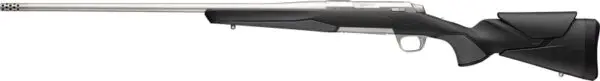 BROWNING X-BOLT 2 HUNTER   243 - WIN 22" COMP/STAINLESS MB - Image 2