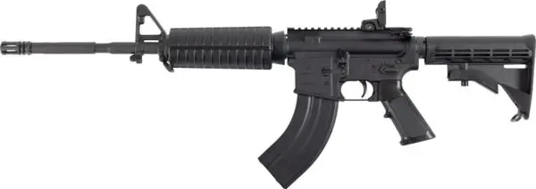 COLT CARBINE 7.62x39MM - 16.1" BARREL 20-SHOT BLACK - Image 2