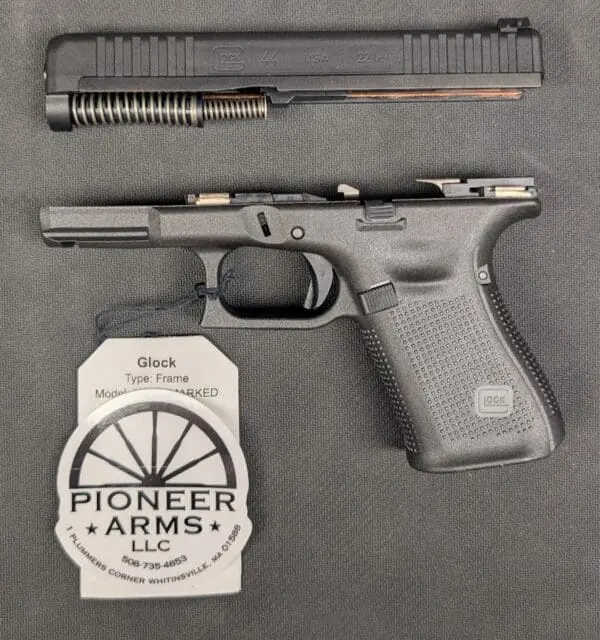 Glock "44 Gen 5 Frame" Kit #10744
