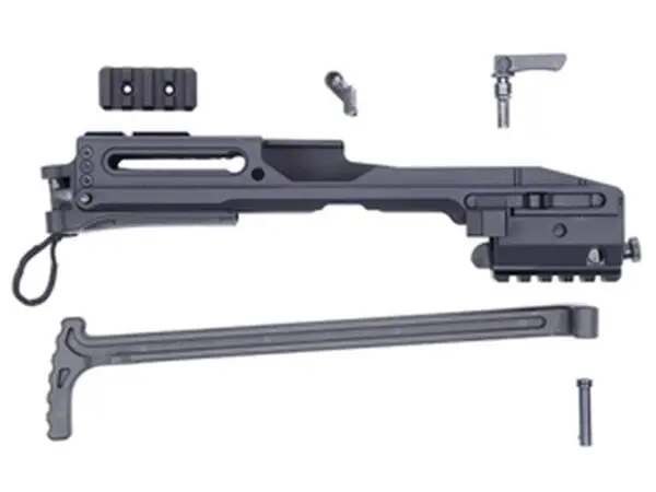 B&T USW-G20 CONVERSION KIT G20/21
