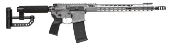 SIG SAUER M400 DH3 223WYL 16" GRY MLOK #