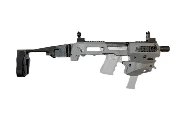 CAA MCKGEN3TU MICRO CONVERSION KIT GLK G3 TUNG