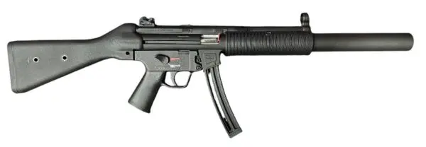 HK MP5 16.1" 22LR FULL STOCK #81001018