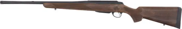 TIKKA T3X HUNTER 223 REM 16" - THREADED WOOD/BLUED - Image 2