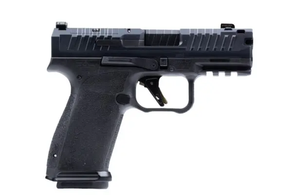CANIK MC9 PRIME 3.64" 9MM BLACK #HG8328-N
