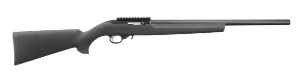 RUGER 10/22 20" 22LR #31222