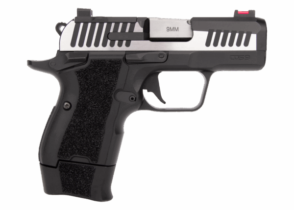KIMBER CDS9 CLASSIC 9MM DUO 15+1 OR