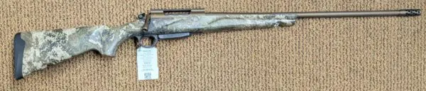 Franchi Momentum 24" 6.5 PRC #04277-07