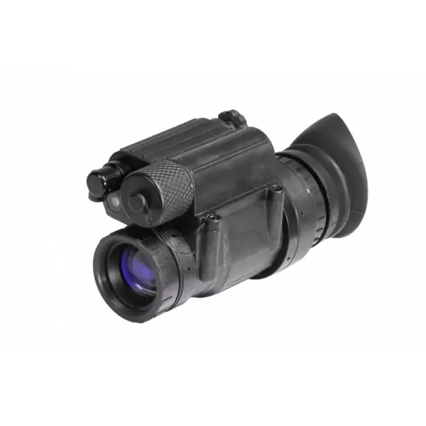 AGM PVS-14E 3APW Night Vision Monocular FOM 2200+ Gen 3 Auto-Gated P45-White IIT