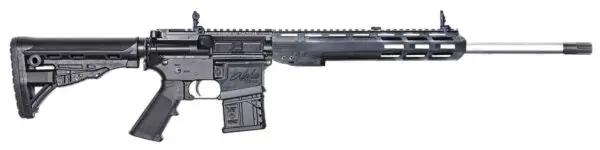 ATI ALPHA MAXX SGA SHOTGUN .410 GA 18.5" BBL SMOOTH BORE 13" POLY MLOK.  FLIP UP SIGHTS ; 5RD