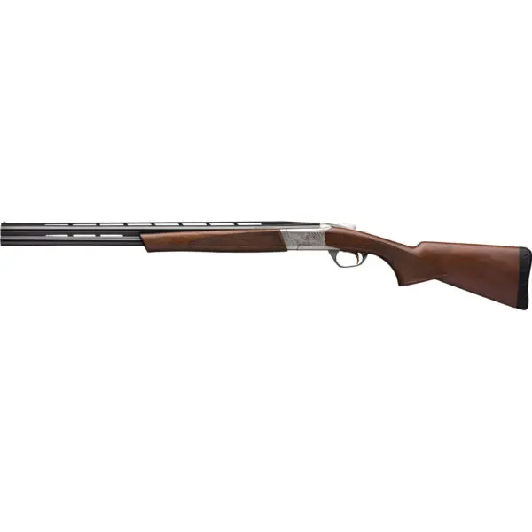 Browning Cynergy Micro Midas Shotgun 20 ga. 26 in. Walnut 3 in. - Image 3