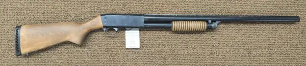Ithaca 37 Featherlight 26" 12 Gauge #04475-07