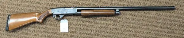 Savage Model 30 29" 12 Gauge #04485-07