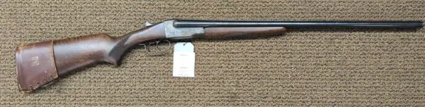 Stevens 5100 26" 20 Gauge #04487-07