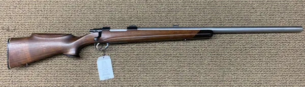 SAKO L579 243 WINCHESTER 28" CUSTOM #04689-07