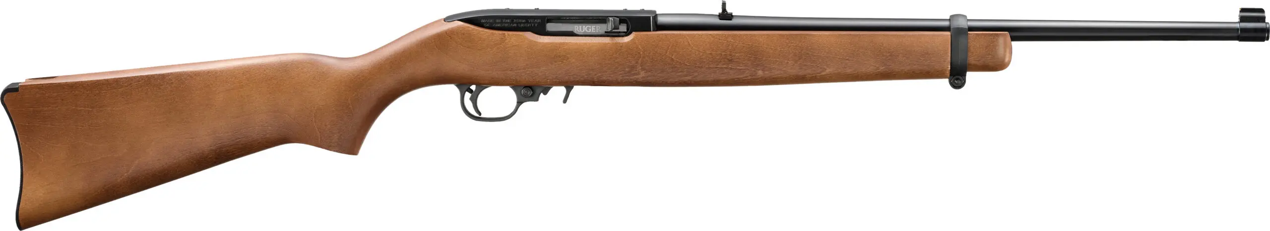 RUG 10/22 22LR 18B A250 WOOD