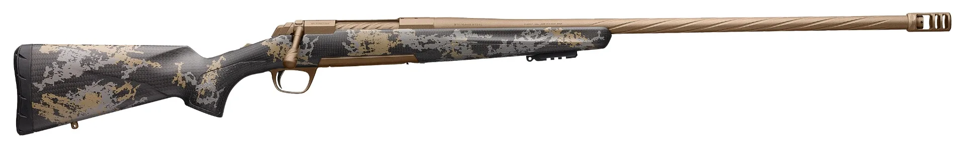 BRN XBOLT MTN PRO LR BB 300PRC