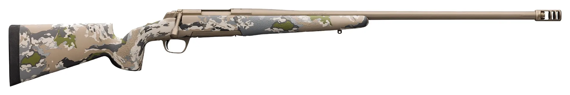 BRN XBOLT HC LR MCM 7MM 26B