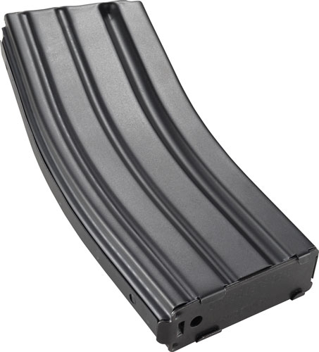 CPD MAGAZINE AR15 .458 SOCOM - 10RD BLACKENED S/S - Image 4