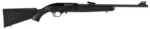 Mossberg 37071 702 Plinkster  Youth 22 LR 10+1 18" Blued Barrel, Blued Steel Receiver, Black Synthetic Stock, Right Hand