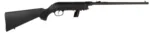 Savage Arms 40210 64 Takedown 22 LR Caliber with 10+1 Capacity, 16.50" Barrel, Matte Blued Metal Finish & Matte Black Synthetic Stock Left Hand (Full Size) Includes Case