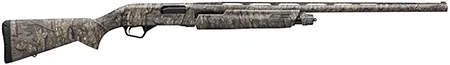 Winchester Repeating Arms 512394291 SXP Waterfowl Hunter 12 Gauge 26" 4+1 3.5" Overall Realtree Timber Right Hand (Full Size) Includes 3 Invector-Plus Chokes