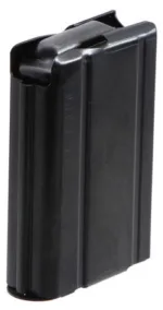 ProMag CAR02 Standard  5rd 30 Carbine Fits U.S M1 Carbine Blued Steel