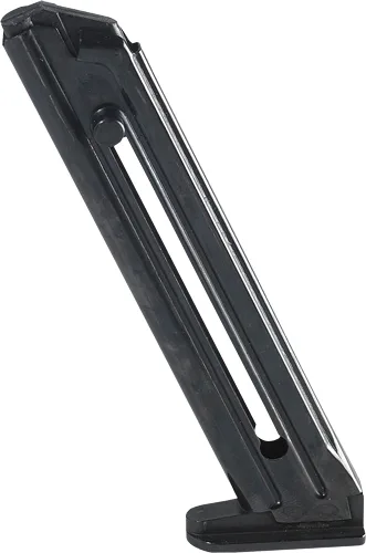 BROWNING MAGAZINE BUCK MARK - .22LR 10RD BLUED - Image 2
