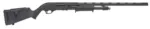 Rock Island PA12H28 All Generations  12 Gauge 3" 5+1 28" Black Anodized Contoured/Smooth Bore/Vent Rib Barrel, Black Fixed w/Adjustable Cheek Rest Stock
