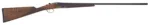 TriStar 38012 Bristol SxS 12 Gauge 28" 2rd 3" Color Case Hardened Rec Oiled Turkish Walnut Fixed English Style Stock Right Hand (Full Size) Includes 5 MobilChoke