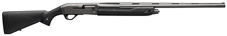 Winchester Repeating Arms 511251692 SX4 Hybrid 20 Gauge 28" 4+1 3" Gray Cerakote Rec/Barrel Matte Black Stock Right Hand (Full Size) Includes 3 Invector-Plus Chokes