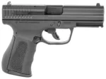FMK 9C1 G2 9mm CA/MA compliant polymer-frame pistol in matte black finish