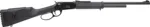 Rock Island AGLA410 Lever Action All Gen Compact 410 Gauge 5+1 20" Blued Barrel, Black Receiver, Fully Adjustable Synthetic Stock & Forend