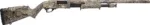 Rock Island PA20H26TIM All Generations  20 Gauge 3" 5+1 26" Realtree Timber Contoured/Smooth Bore/Vent Rib Barrel, Realtree Timber Fixed w/Adjustable Cheek Rest Stock