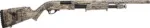 Rock Island YPA20H22TIM All Generations Youth 20 Gauge 3" 5+1 22", Realtree Timber, Tactical Furniture, Adjustable Cheek Piece Stock