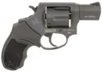 Taurus 285621MA 856 *MA Compliant 38 Special +P 6 Shot 2" Matte Black Barrel, Cylinder & Steel Frame