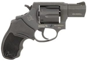 Taurus 285621MA 856 *MA Compliant 38 Special +P 6 Shot 2" Matte Black Barrel, Cylinder & Steel Frame